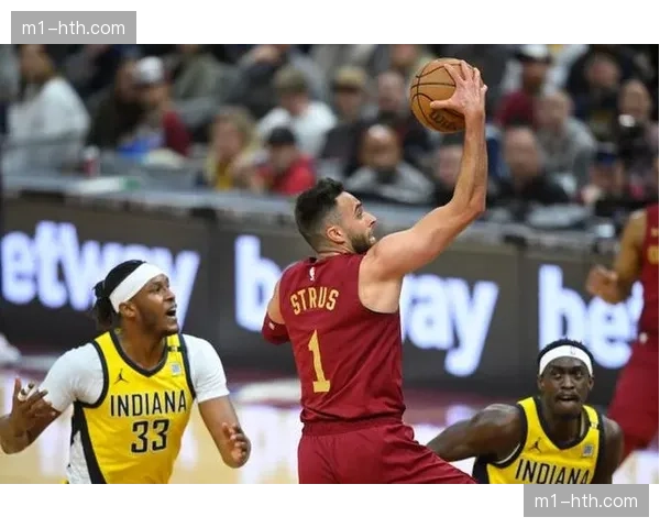 米切尔38分6篮板6助攻略胜步行者末节8分锁定胜局